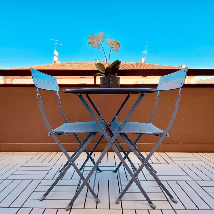 Vittoria Holiday Home Verona Exterior photo
