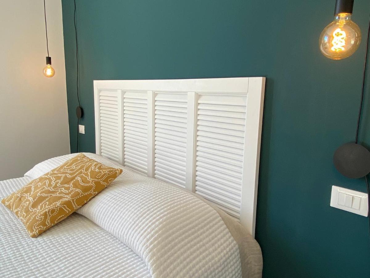 Vittoria Holiday Home Verona Exterior photo