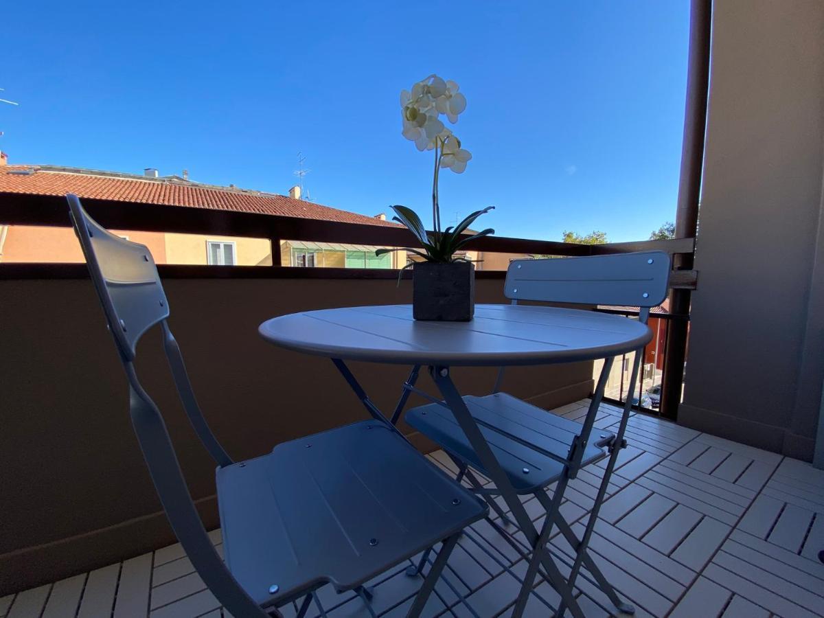 Vittoria Holiday Home Verona Exterior photo